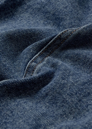 Jeycce skjorte Denim Blue Copenhagen Muse